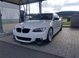 BMW E93 325 mit 335 Optik 