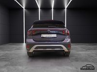 Volkswagen T-Cross - Vorschau Bild 8