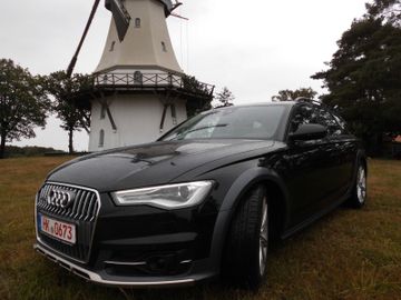 Audi A6 - 5
