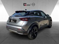 Nissan Juke - Vorschau Bild 5