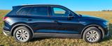Volkswagen Touareg 3.0 V6 TDI 4MOTION Tiptronic 8fach - Volkswagen Touareg: Alcantara