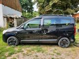 Dacia Dokker, zum Camper umgebaut, mit Sol... - Dacia Dokker Camper Gebrauchtwagen