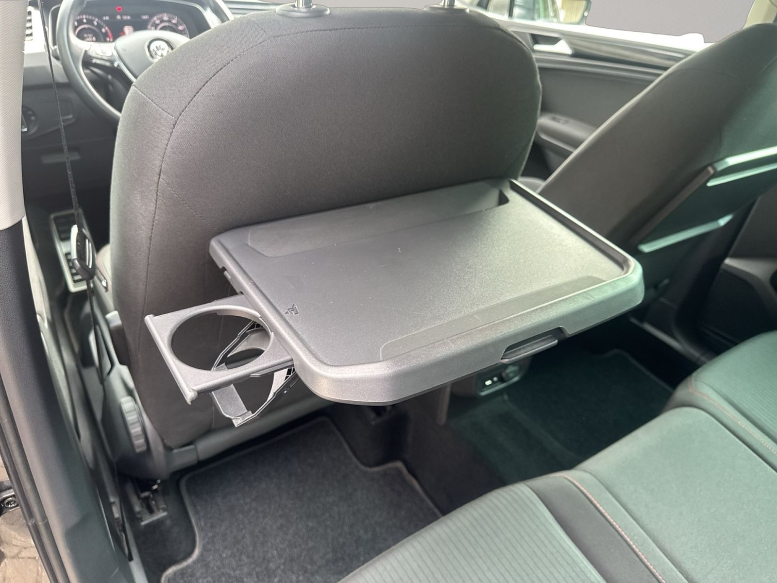 Tiguan 1.4 TSI Sound, Activ Info, Winterpaket, 1