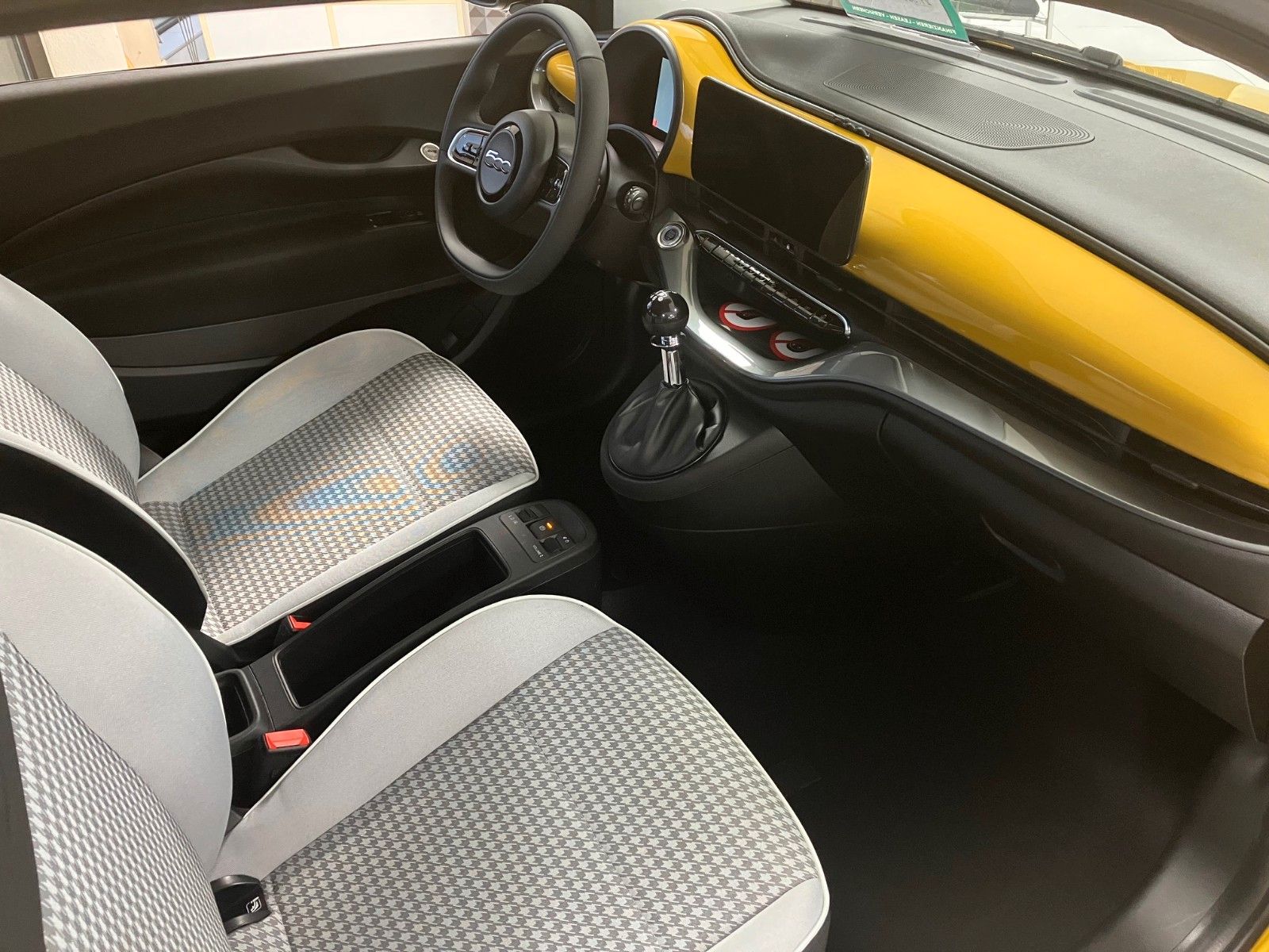 Fiat 500 - Bild 7