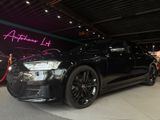 Audi S8 4.0 TFSI quattro - Audi S8 in Berlin