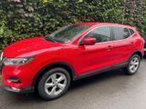 Nissan Qashqai 1.2 DIG-T|1. Hand |Navi|Kamera| TÜV Neu - Nissan Qashqai in Frankfurt (Main)