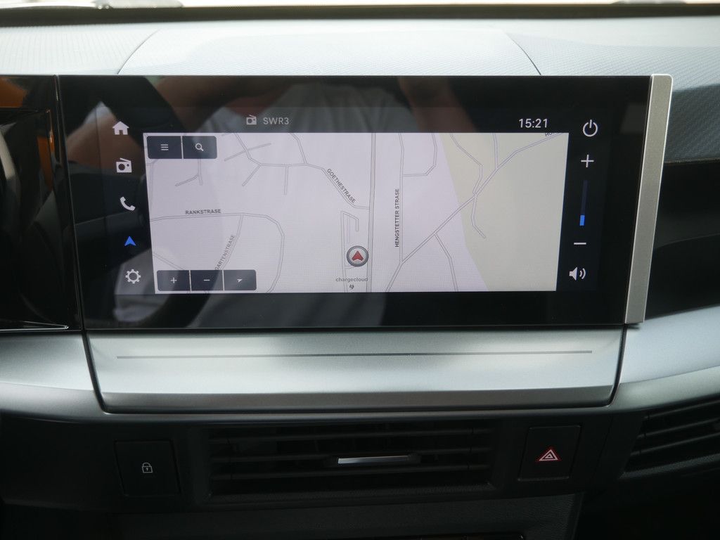 Fahrzeugabbildung Opel Frontera 1.2 Edition PDC SHZ KAMERA NAVI LED