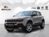 Jeep Avenger 1.2 48V e-Hybrid Automatik Altitude MY25 - Jeep Neuwagen