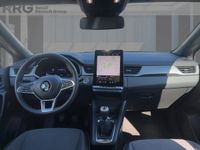 Renault Captur - Vorschau Bild 10