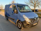 Renault Master III Kasten L1H1 Ka 3,3t - gebrauchte Renault Master aus dem Jahr 2016