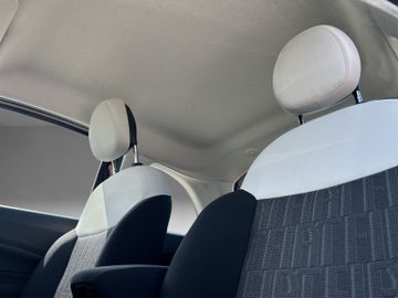 Fiat 500 1.0 Hybrid icon ALU SHZ KAMERA TEMPOMAT