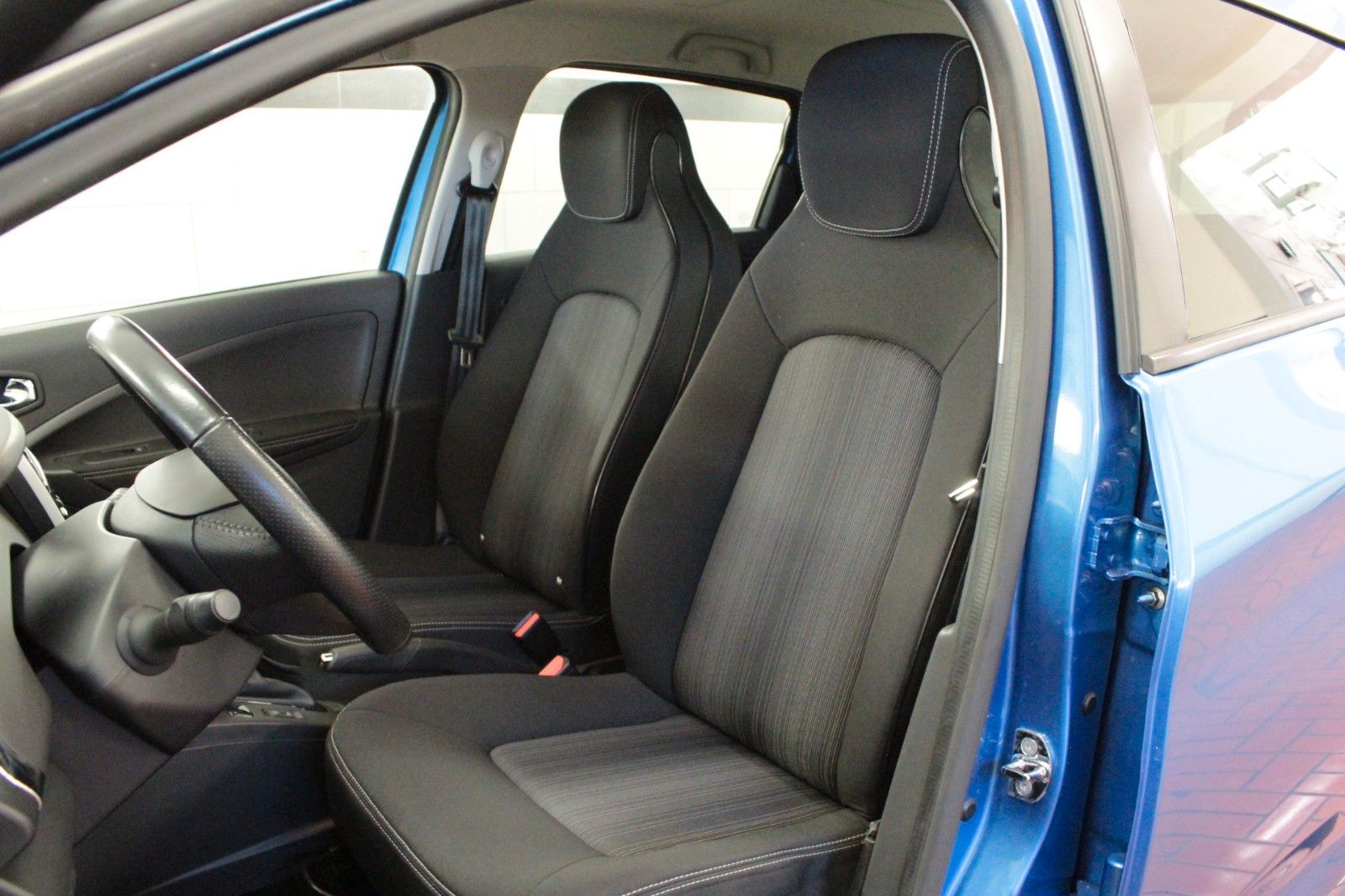 Fahrzeugabbildung Renault ZOE Z.E. Intens *R-Link*