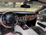 Rolls-Royce Ghost | 22 | Massagesitze | TOP Zustand - Rolls-Royce Ghost Gebrauchtwagen