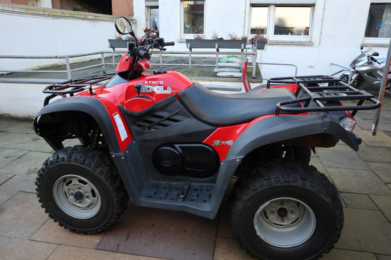 Kymco  2010 — photo 10