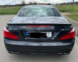 Mercedes-Benz SL 63 AMG Offen V-Max frei