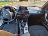 BMW 118i -