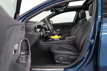 صورة 7 لـ 2023 Mercedes-BENZ A 220