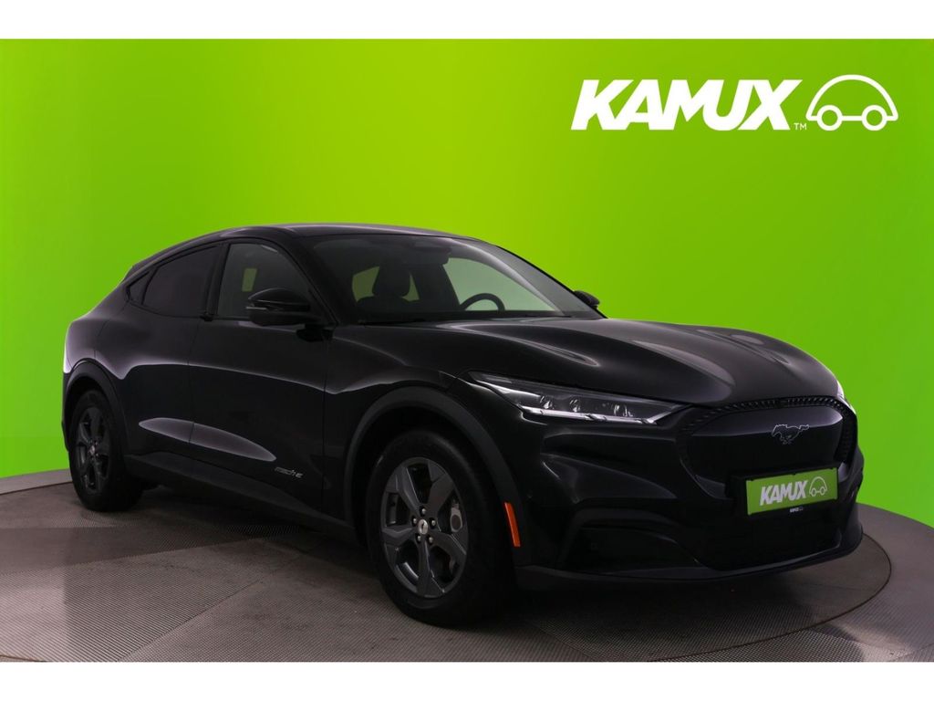 Angebot ansehen Ford Mustang Mach-E