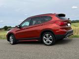 BMW X1 xDrive20d Top Ausstattung  - BMW X1 in Augsburg