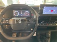 Fiat Scudo KaWa L2 1.5   SITZHEIZUNG KAMERA AHK KLIMA - Image