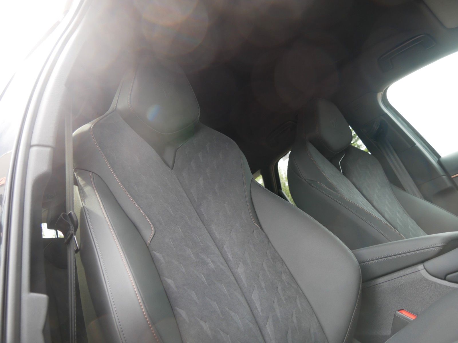 Cupra Terramar - Bild 30