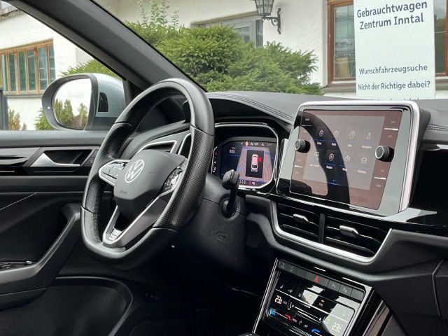 Volkswagen T-Roc - Bild 14