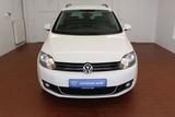 Volkswagen Golf Plus 1,2TSI Tempomat Sitzheizung  - VW Golf Plus Gebrauchtwagen in Rostock