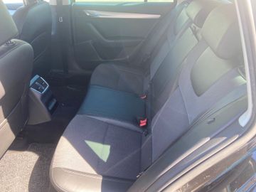 Skoda Octavia - 5