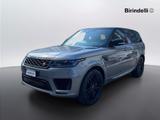 Land Rover LAND ROVER RR Sport 2ª serie - Range Rover Sport - Land Rover Range Rover Sport Hybrid (Diesel/Elektro)