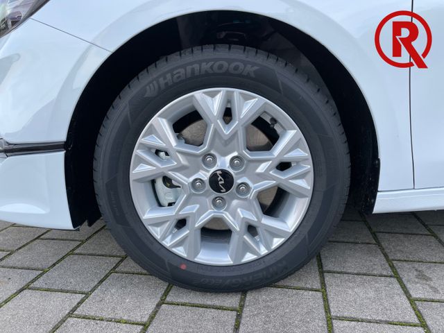 Ceed Vision 1.0 T-GDI Navigationssystem Sitzheiz