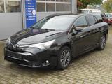 Toyota Avensis Touring Sports Edition-S - Toyota Avensis: Sport
