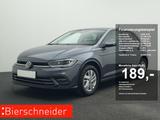 Volkswagen Polo 1.0 TSI DSG Style IQ. LIGHT NAVI SHZ RÜCKFA
