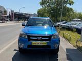 Ford Ranger Wildtrak Doppelkabine 4X4 - gebrauchte Ford Ranger aus dem Jahr 2010
