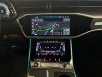 Audi A6 - Vorschau Bild 15