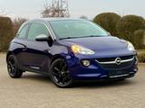 Opel Adam SLAM 1,4/SHZ/KLIMA/PDC/1HAND/SONDERMODEL/ - Opel Adam in Mannheim