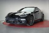 Porsche Panamera 4.0 V8 Turbo Navi/Leder/ACC/Kamera/Nigh - Porsche Gebrauchtwagen in Braunschweig