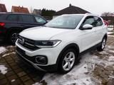 Volkswagen T-Cross Style KAMERA LED DIGITAL COCKPID PDC SHZ - Volkswagen T-Cross in Braunschweig
