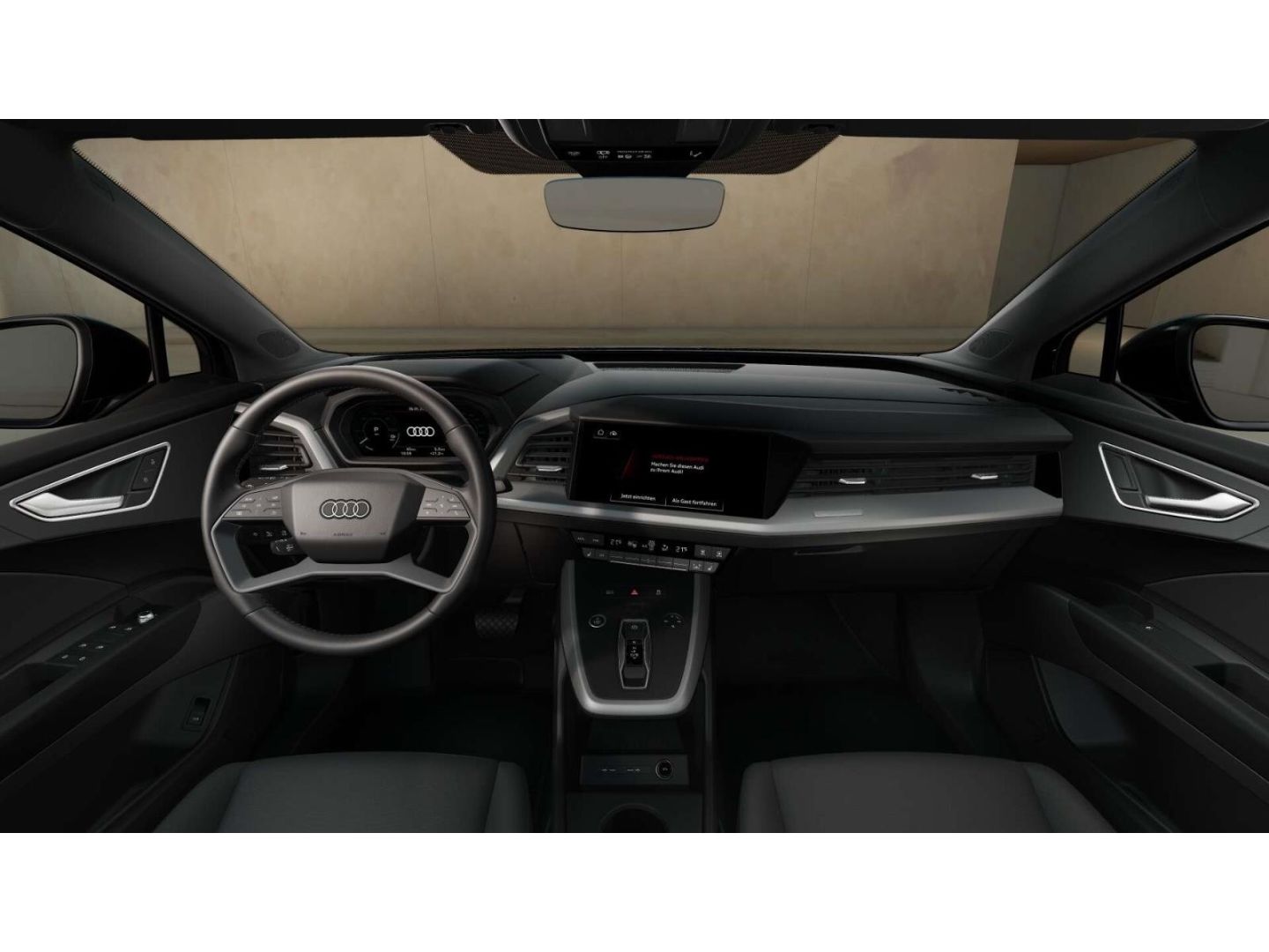 Audi Q4 e-tron - Bild 6