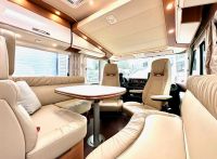 Carthago chic c-line I 6.2 XL QB -Leder -REDUZIERT! (8/17)