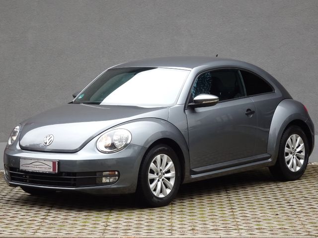 Volkswagen Beetle 1,2 TSI/Business/Komfort/SitzHZG/PDC/LMF