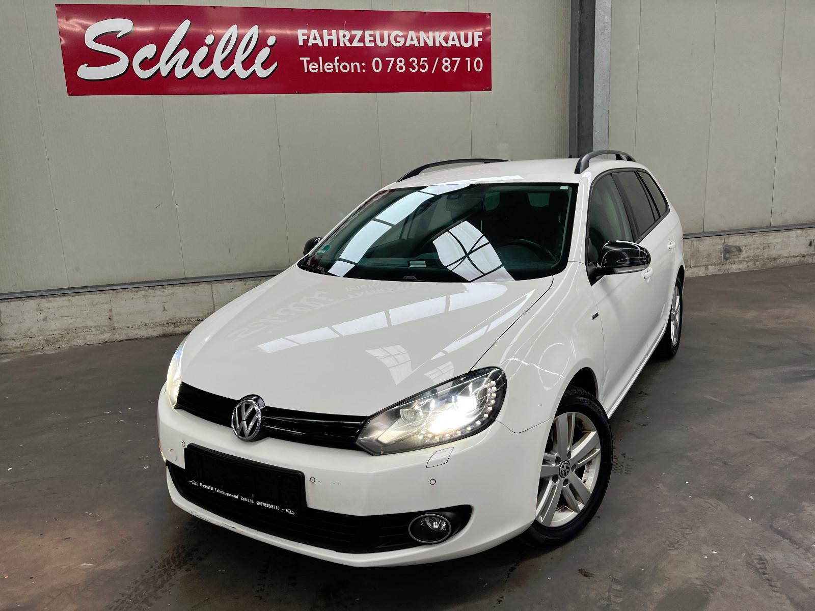 Volkswagen Golf 2013 — photo 27
