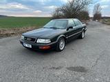 Audi V8 D11 4.2 - Audi V8: 4.2