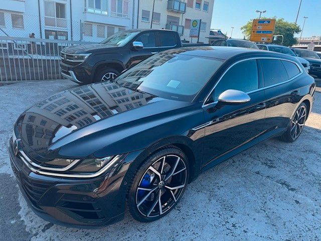 Image of Volkswagen Arteon