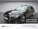 Audi A6 Avant 45 2.0 TFSI S-tronic ACC LED PANO 360° - Audi A6 mit Benzin-Antrieb: Kombi, 3.2