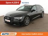 Audi S6 3.0 TDI Mild-Hybrid quattro Aut.*NAVI*CAM*SHZ - gebrauchte Audi S6 aus dem Jahr 2020