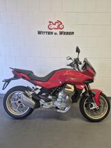 Moto Guzzi V100 Mandello - MOTO GUZZI BENZIN SPORTTOURER