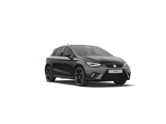 Seat Ibiza - Bild 3