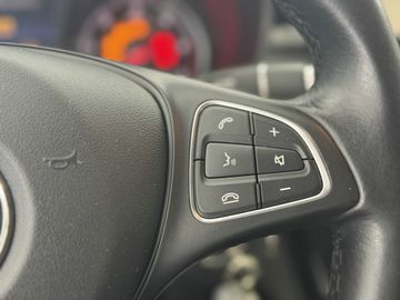 Mercedes C 220 - 7