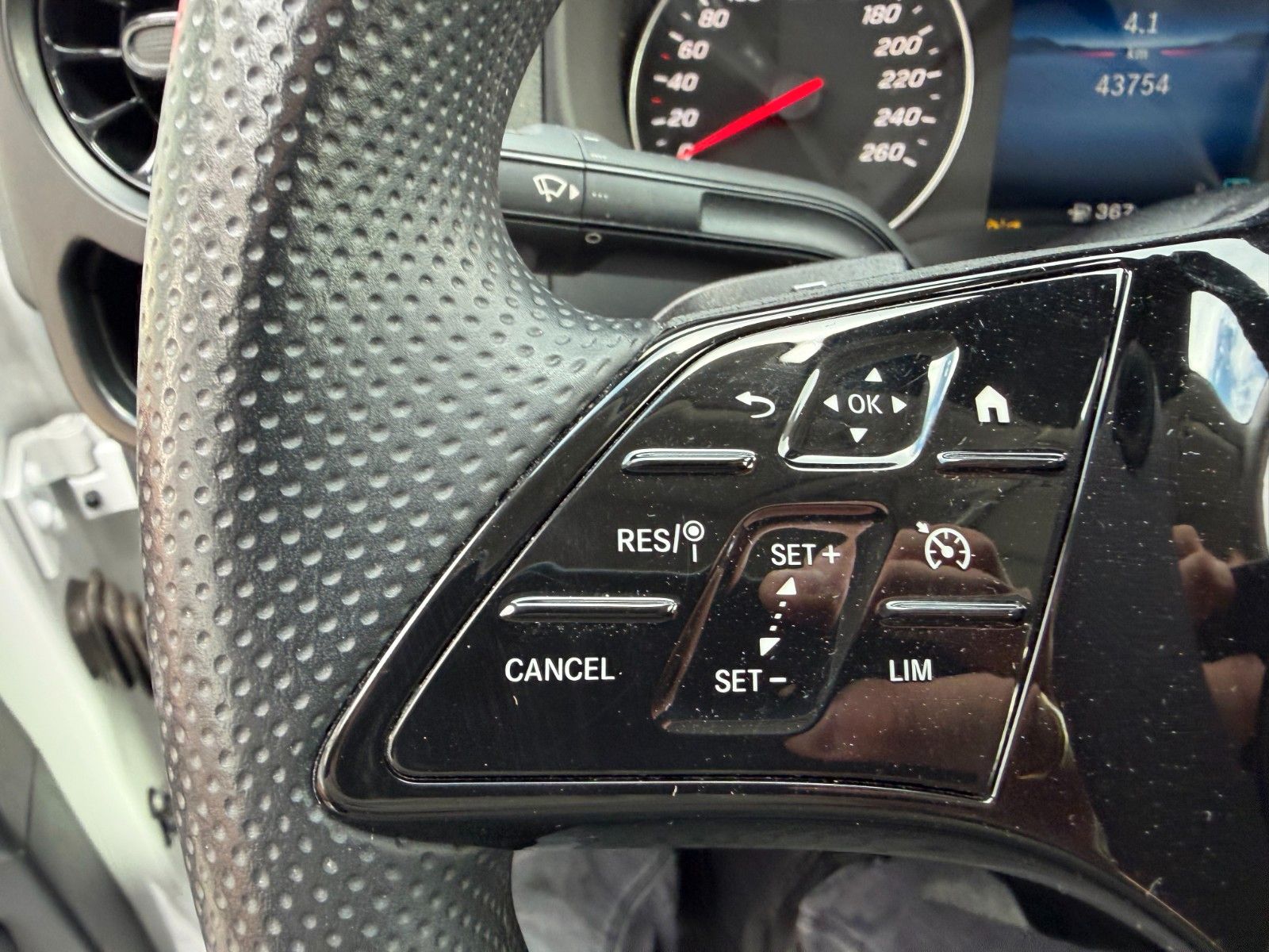 Fahrzeugabbildung Mercedes-Benz Vito 116 CDI Extral Klima Kamera SHZ