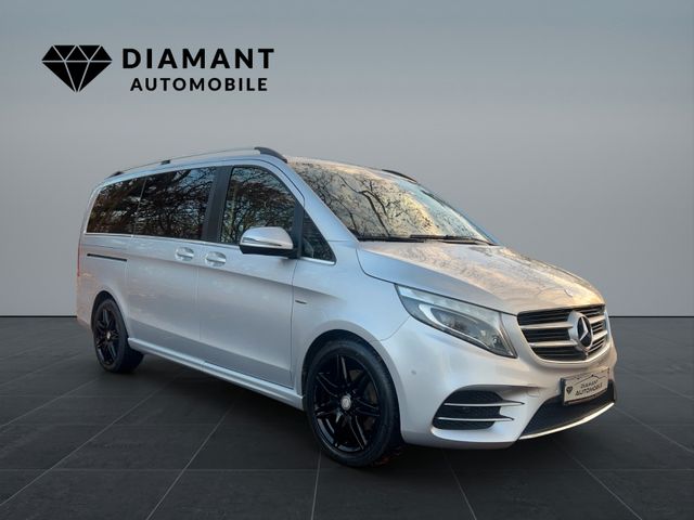 Mercedes-Benz V 250 d AMG PAKET / AVANTGARDE EDITION Lang